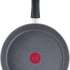 Сковорода блинная Tefal Natural Force G2663872, 25см, антипригарное покрытие, алюминиевая [2100118459]
